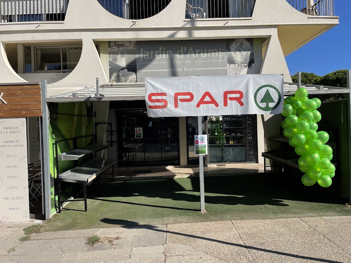 Spar
