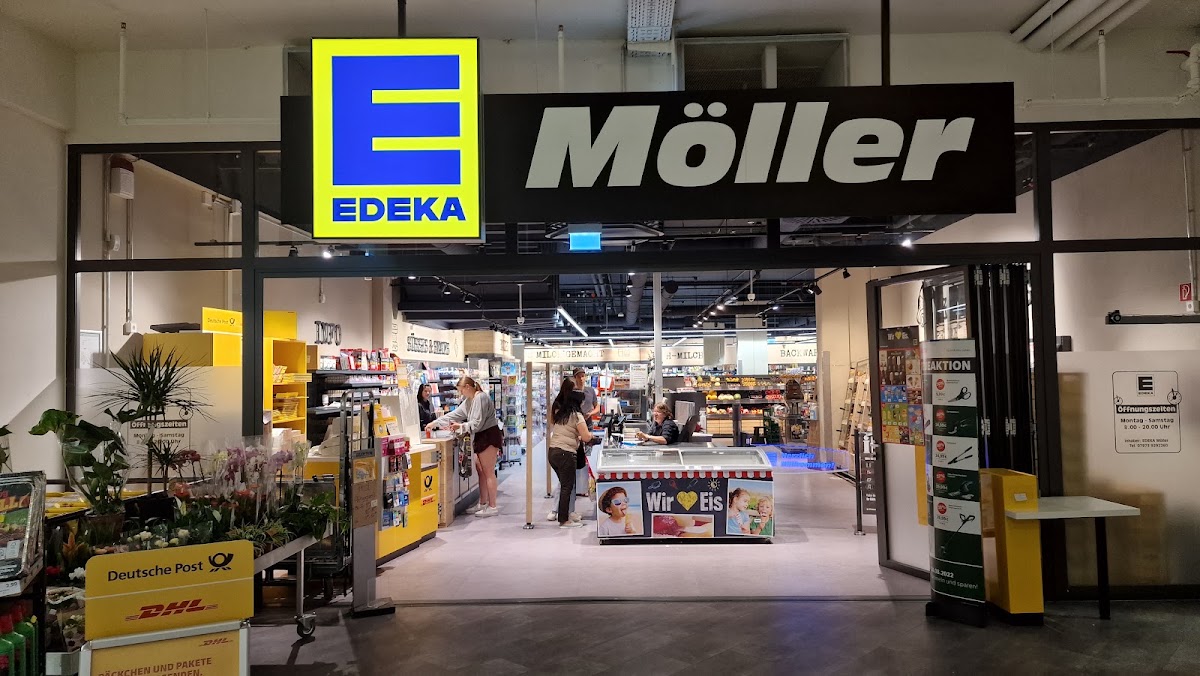 EDEKA Möller