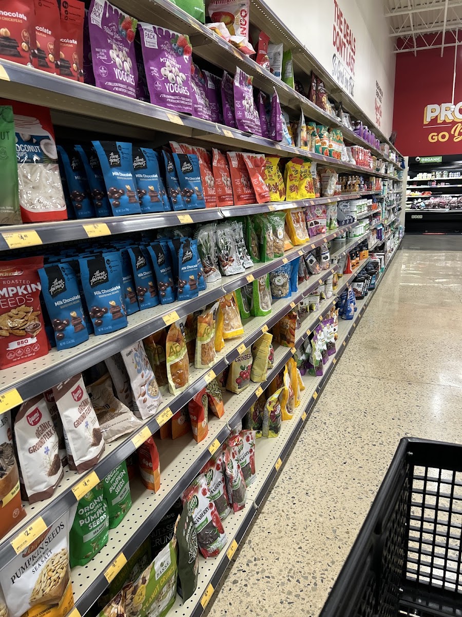 Grocery Outlet