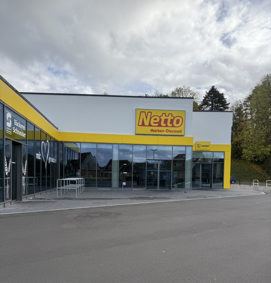 Netto Marken-Discount