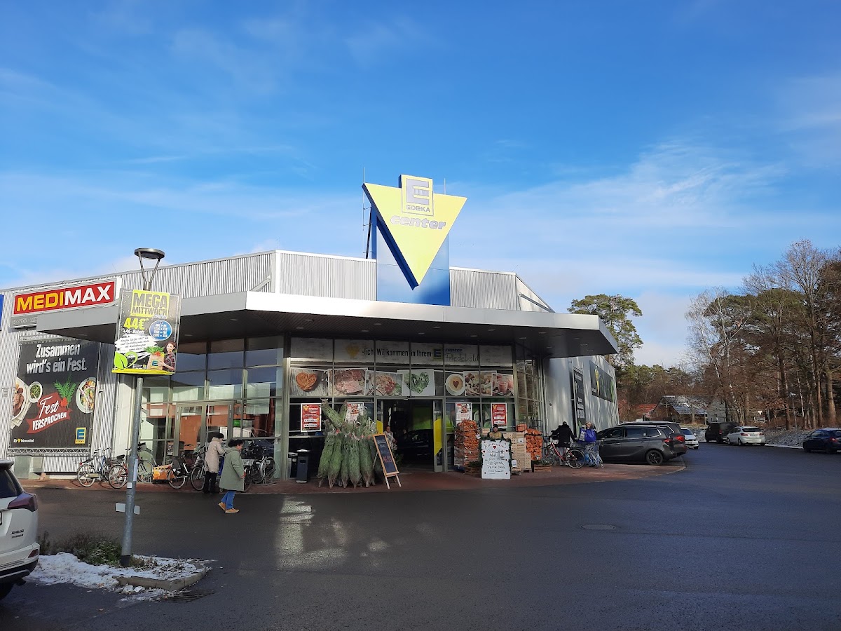 EDEKA
