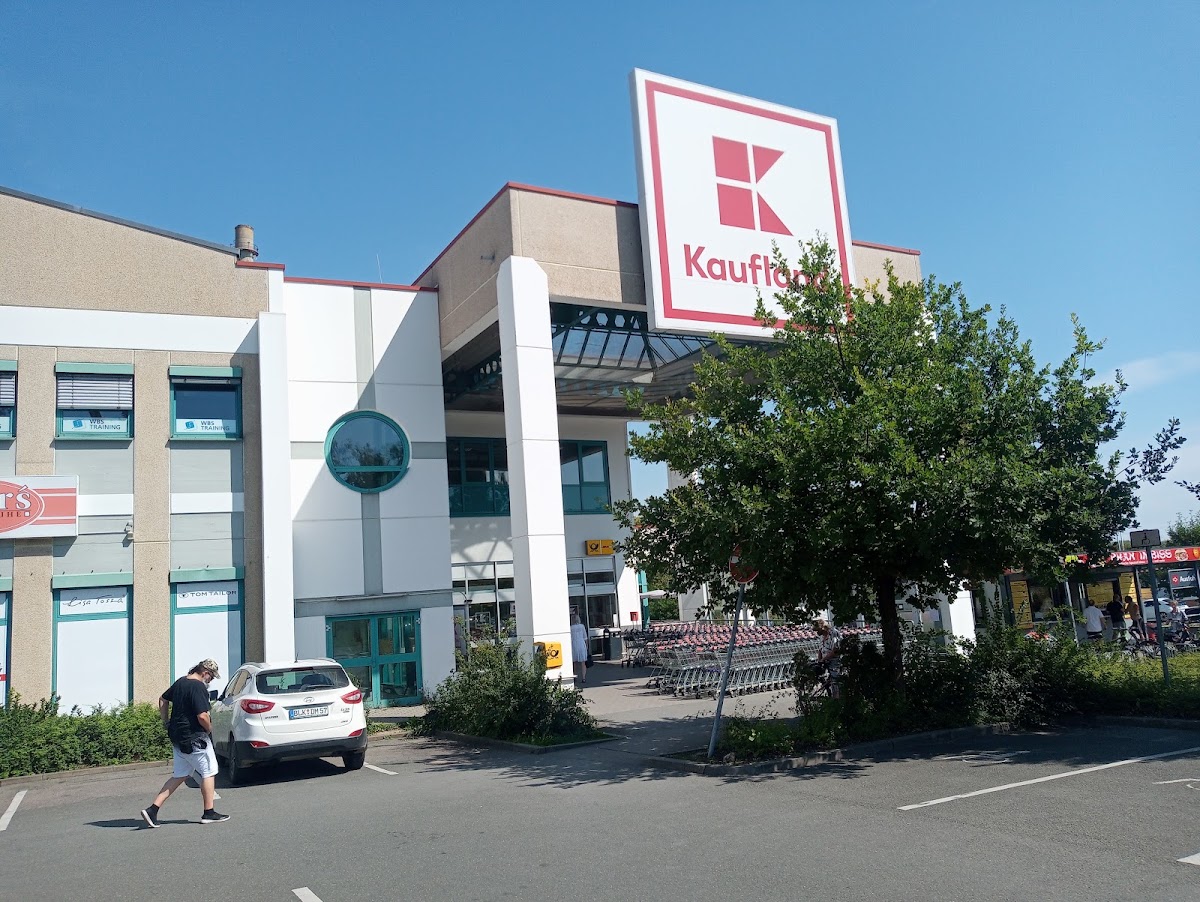 Kaufland