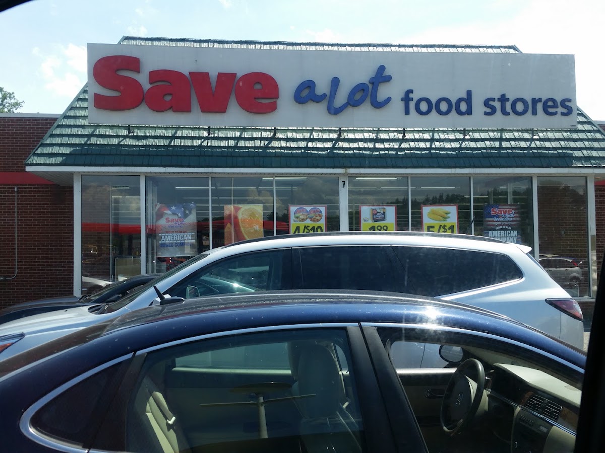Save A Lot
