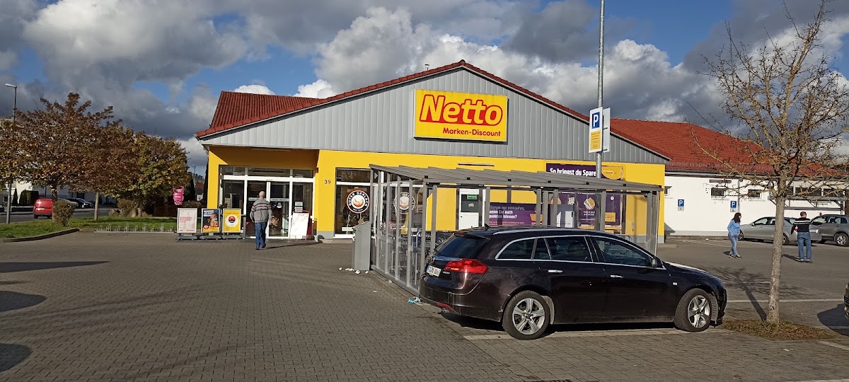 Netto Marken-Discount