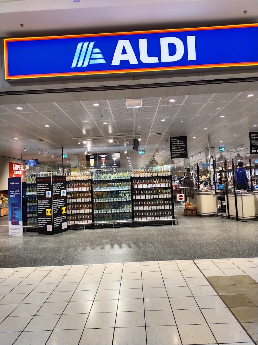 ALDI