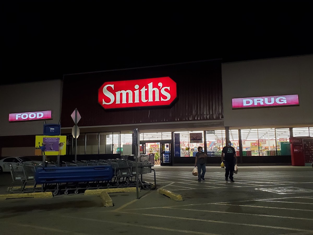 Smith's