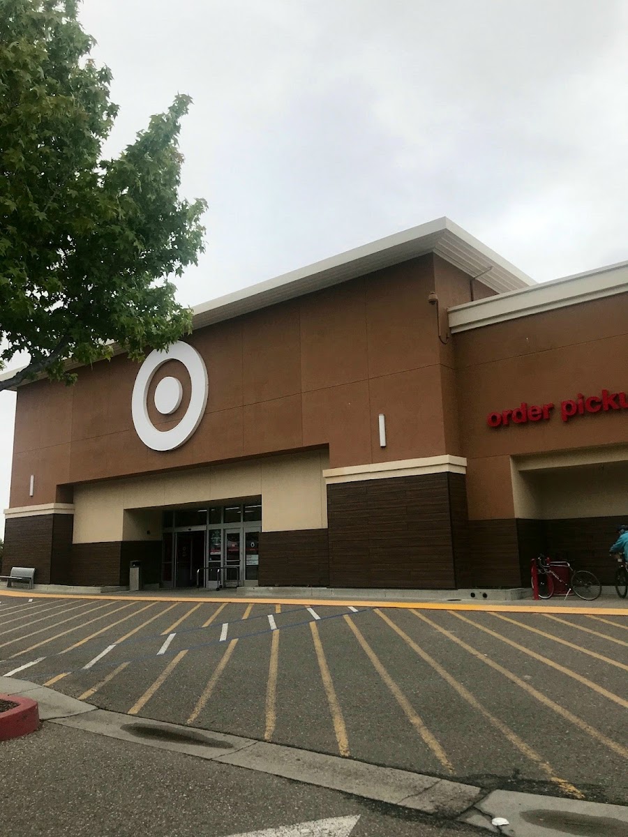 Target Grocery