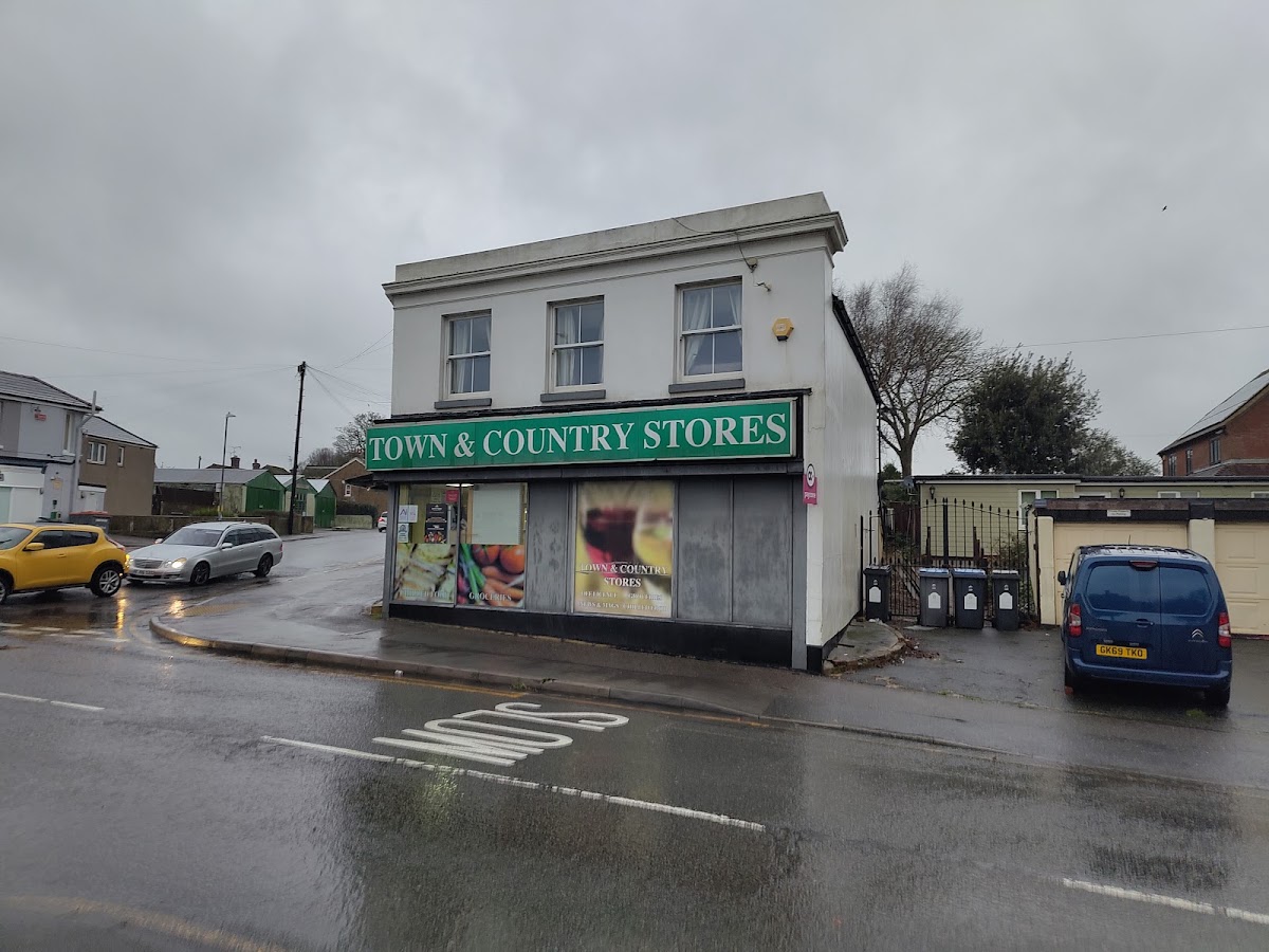 Londis