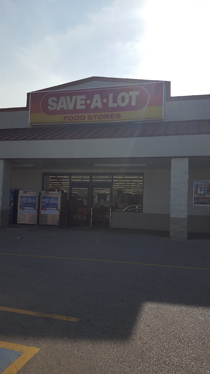 Save A Lot