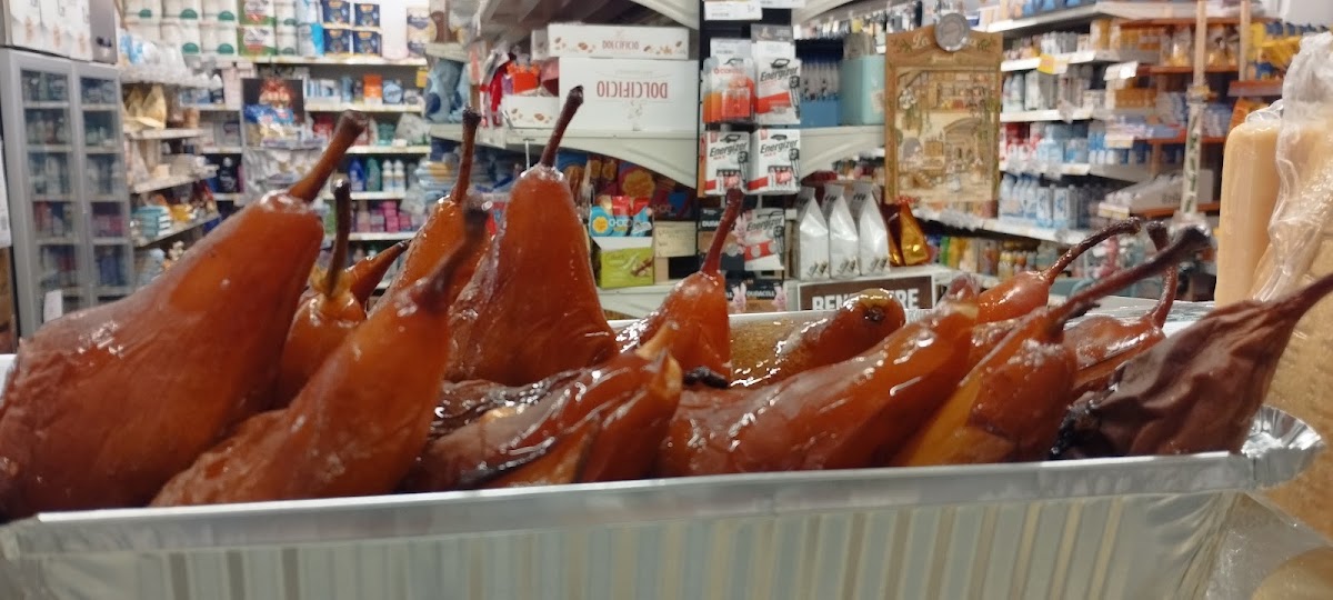 MARGHERITA CONAD