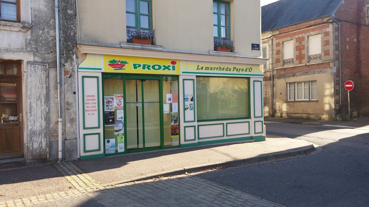 Proxi Services
