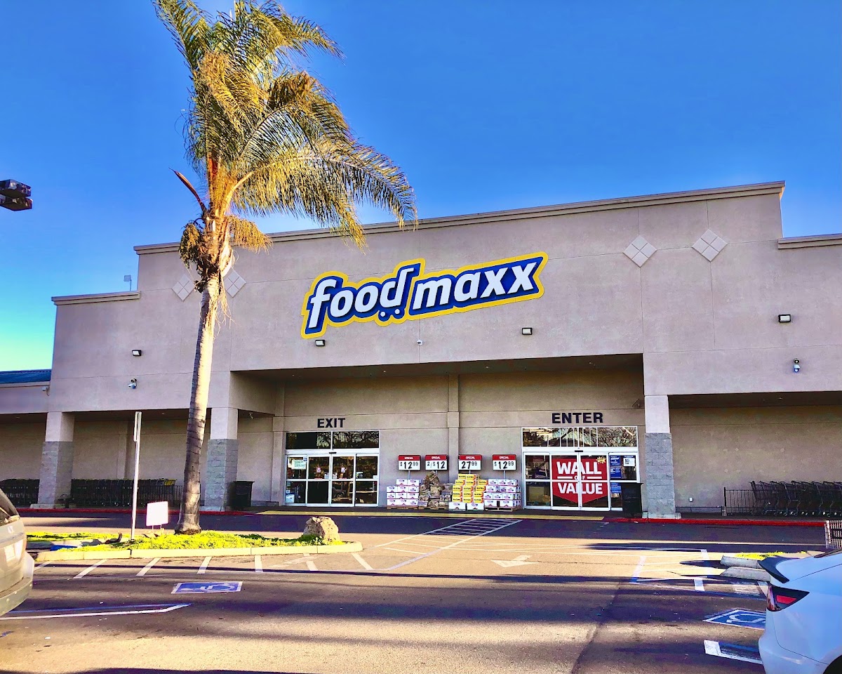 Foodmaxx