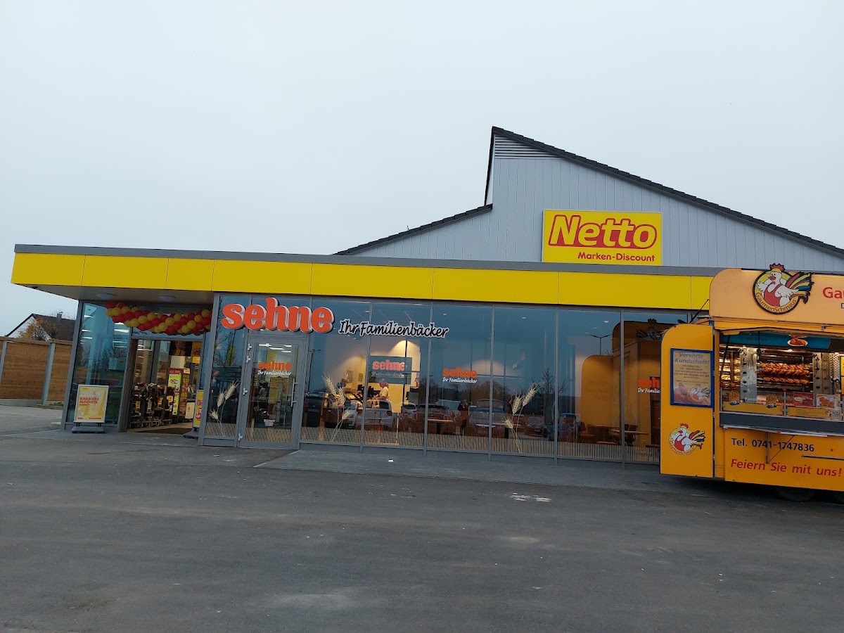 Netto Marken-Discount