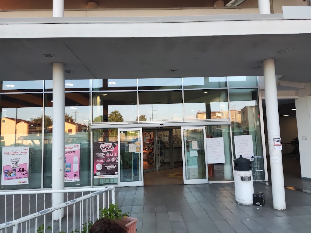 Conad Superstore - Supermarket
