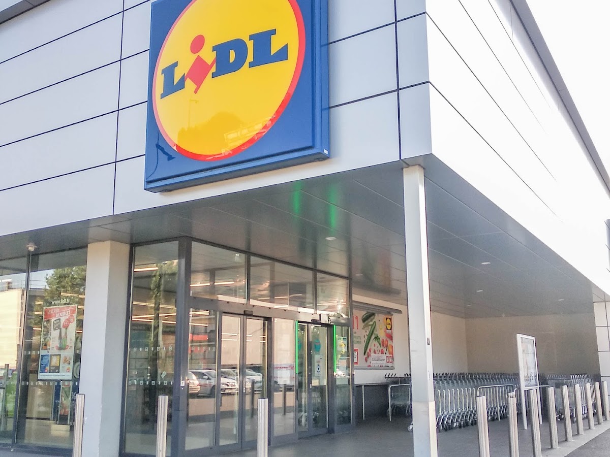 Lidl