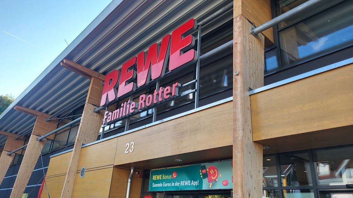 REWE