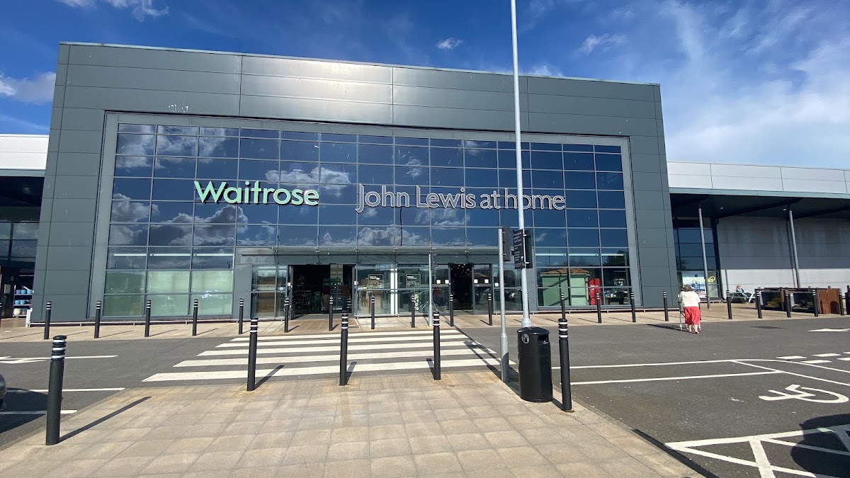Waitrose & Partners