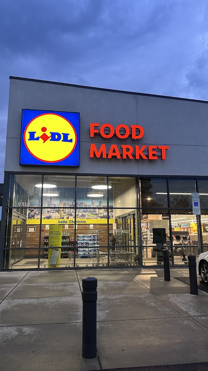 Lidl