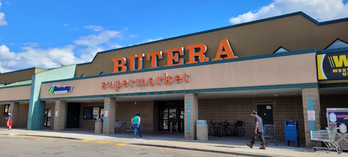 Butera Market