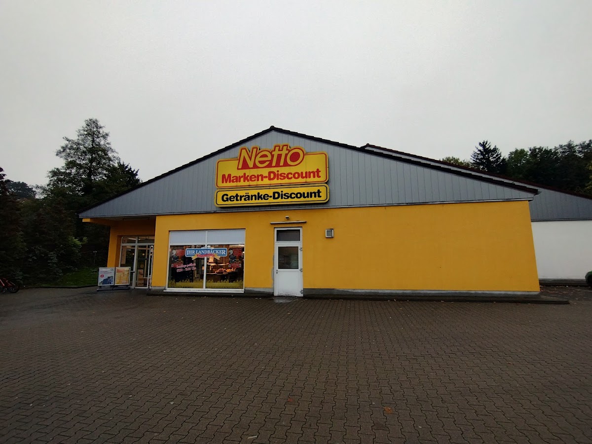Netto Marken-Discount