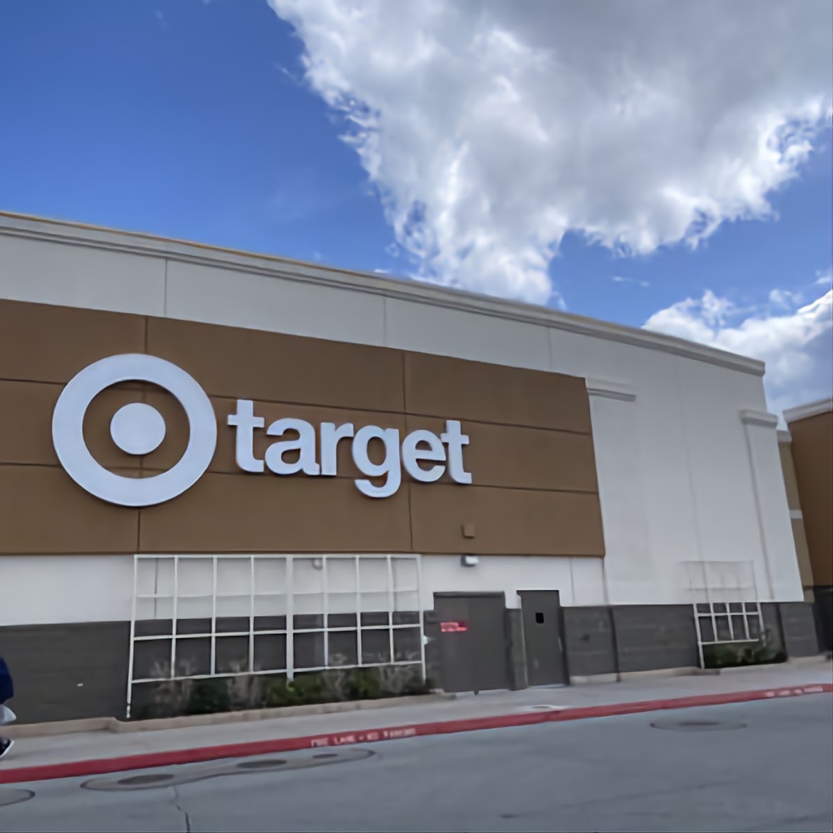 Target Grocery