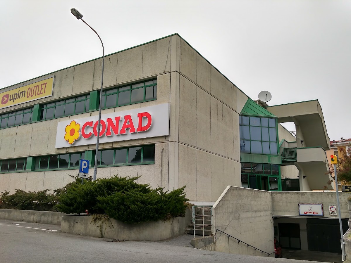 Conad - Supermarket