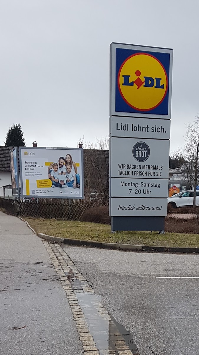 Lidl