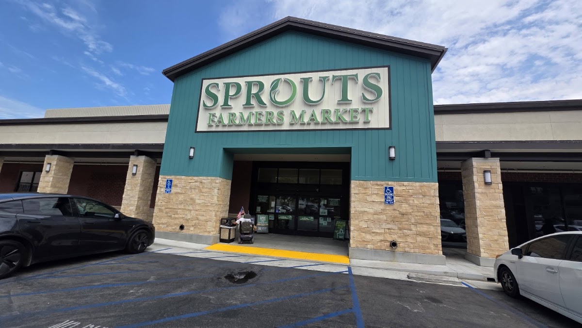 Sprouts Farmers Market