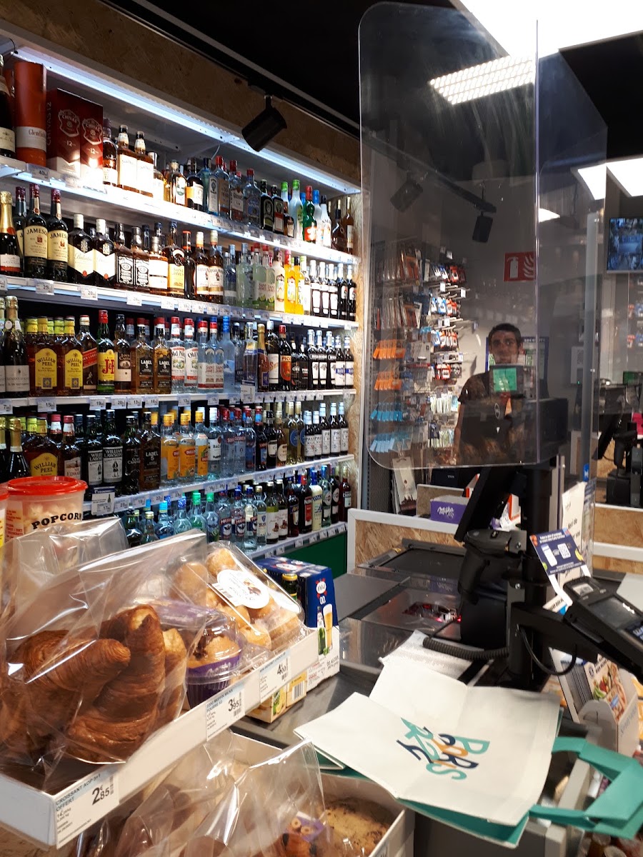 Carrefour Express