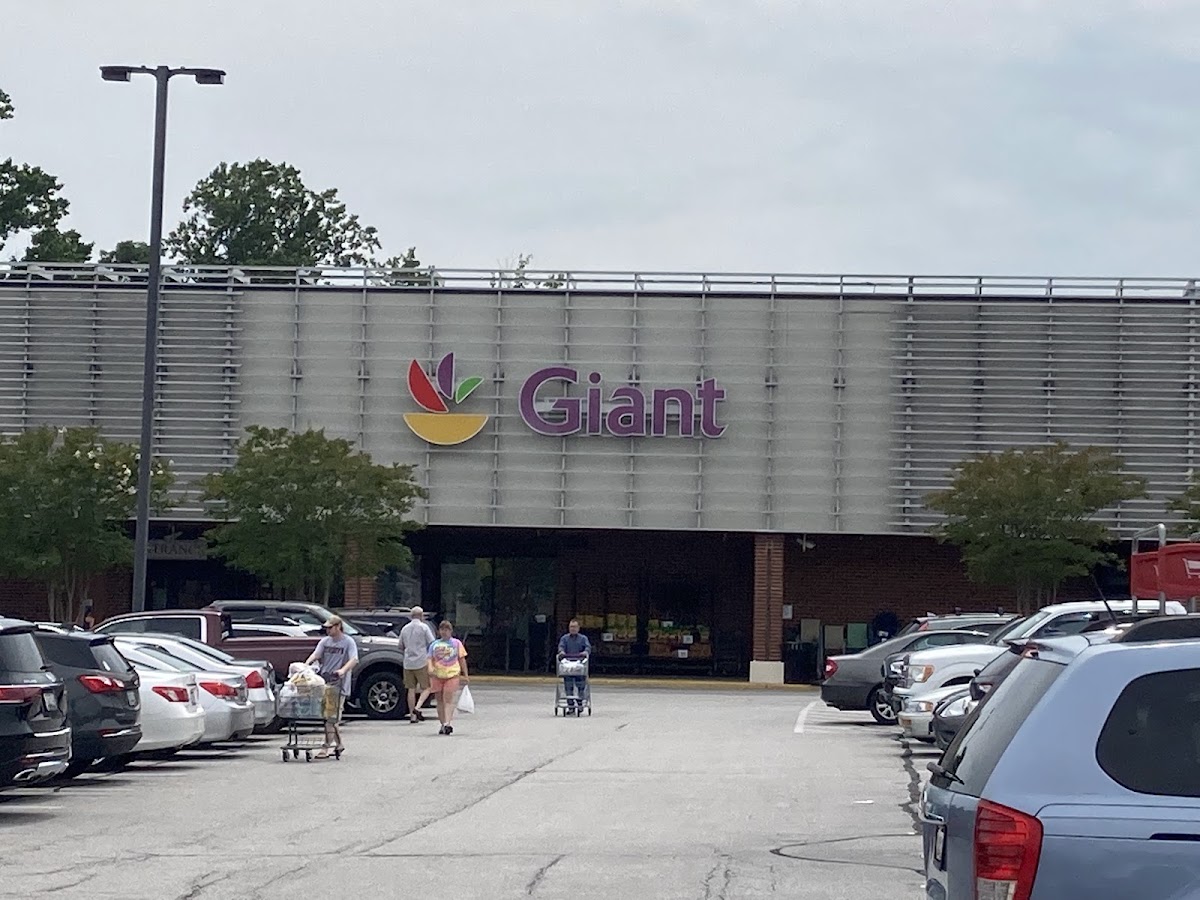 Giant Food