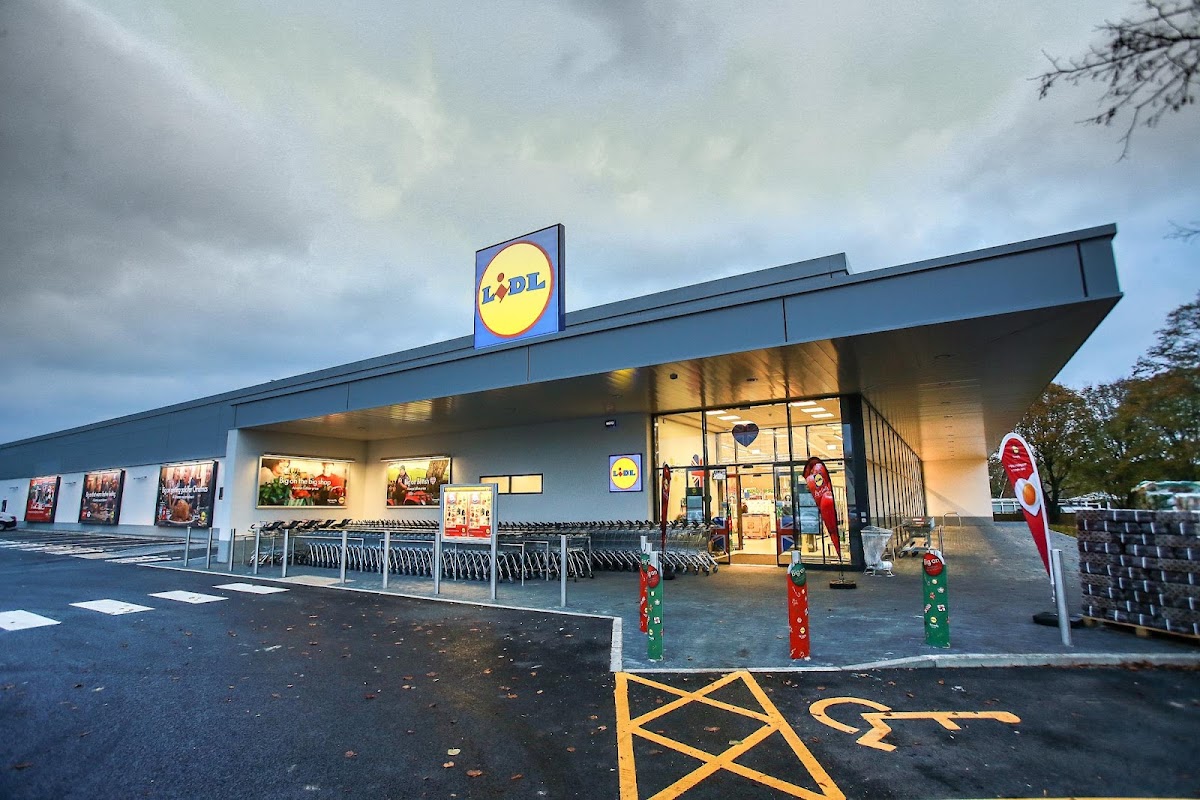 Lidl