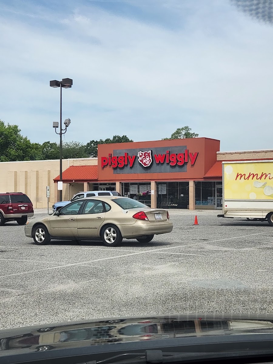 Piggly Wiggly
