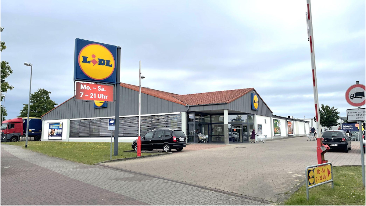 Lidl