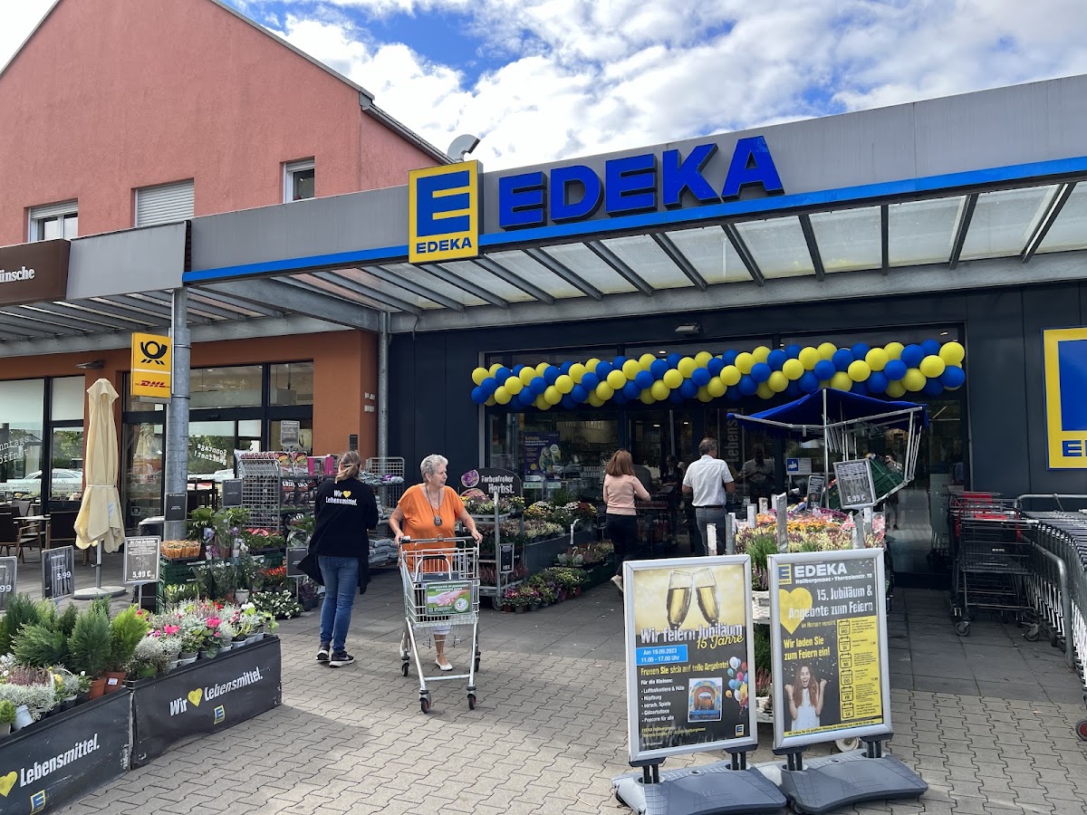 EDEKA