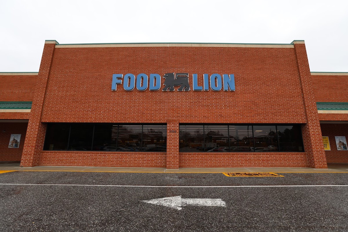 Food Lion