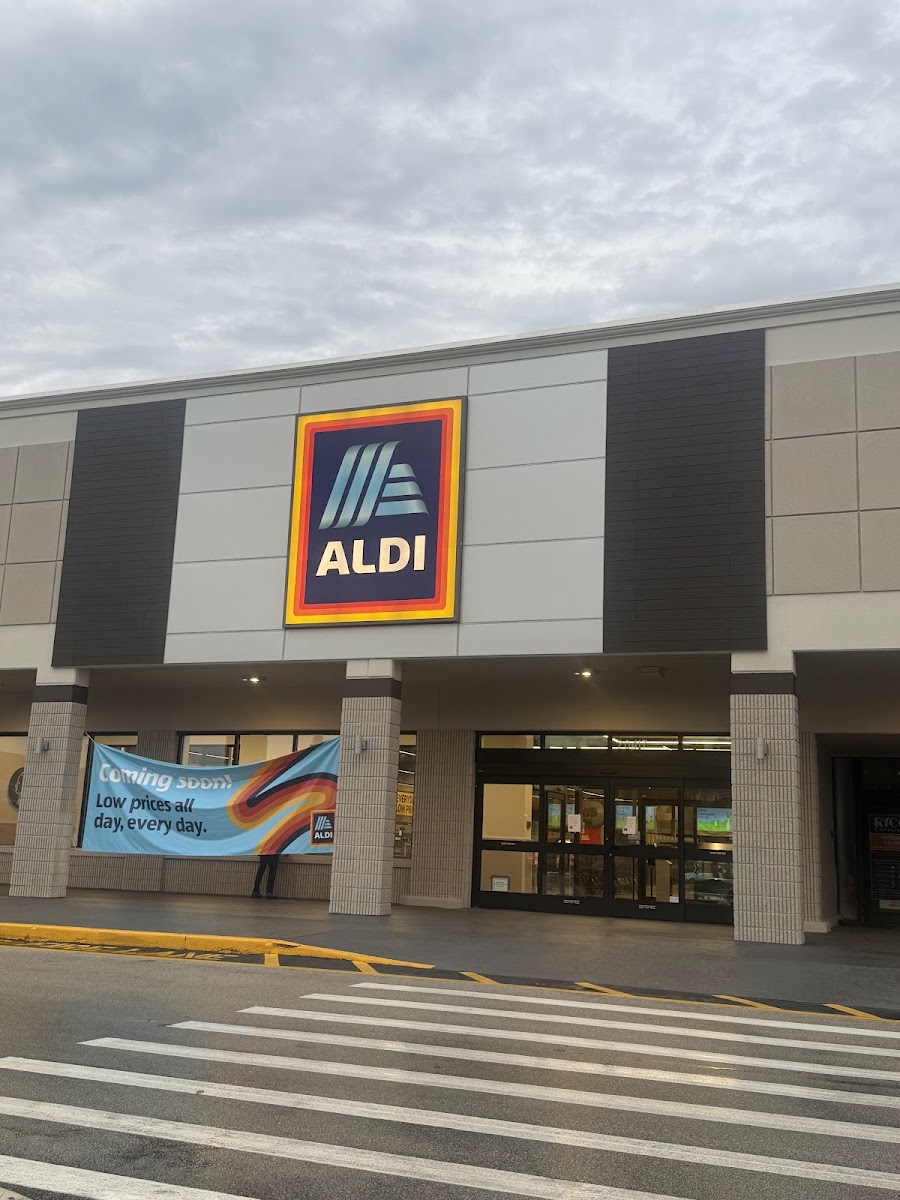 ALDI
