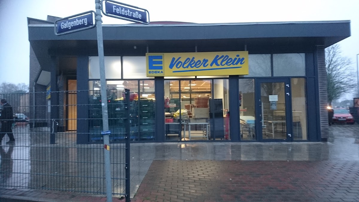EDEKA Volker Klein