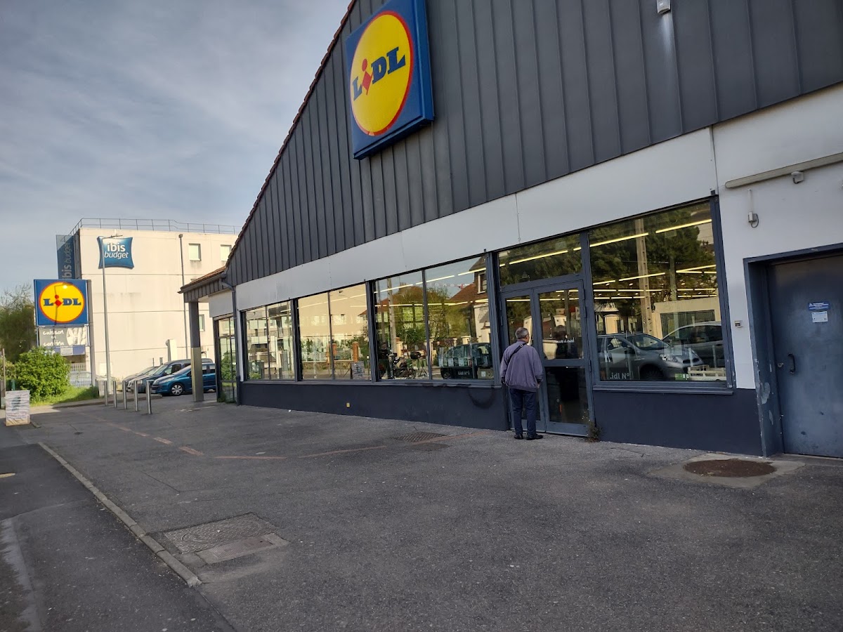 Lidl