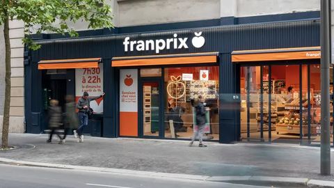 FRANPRIX