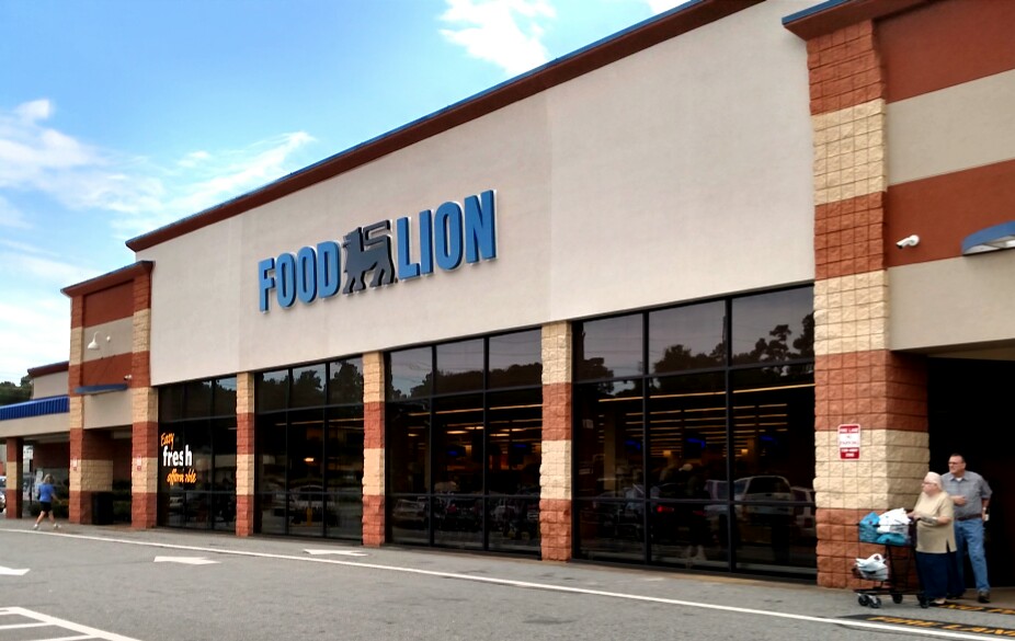 Food Lion