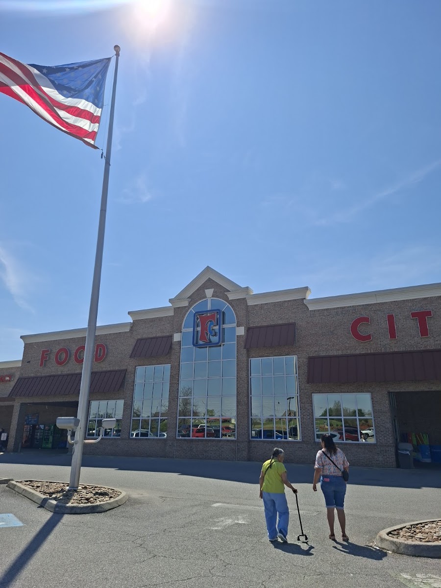 Food City