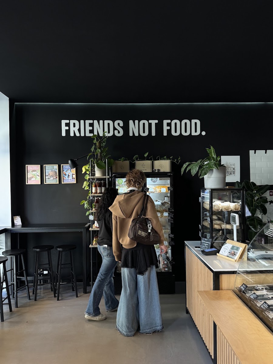 Die Vegane Fleischerei