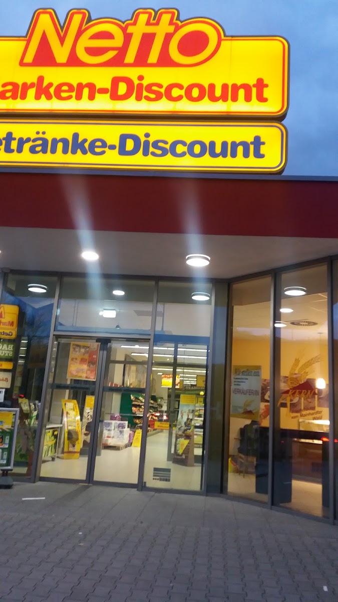 Netto Marken-Discount