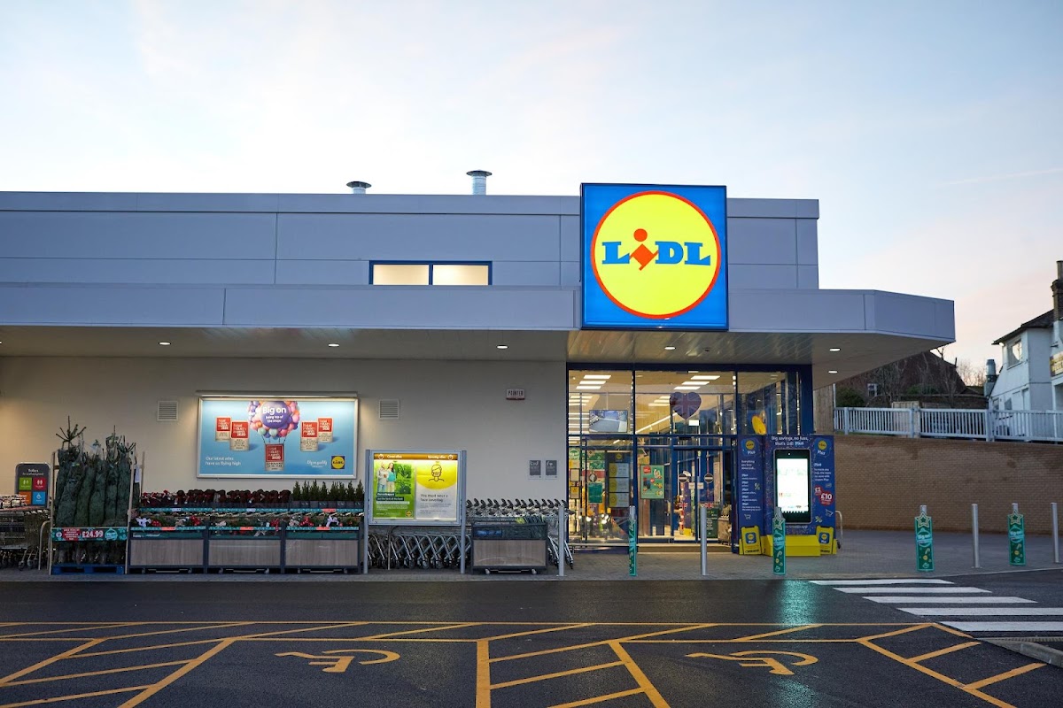 Lidl