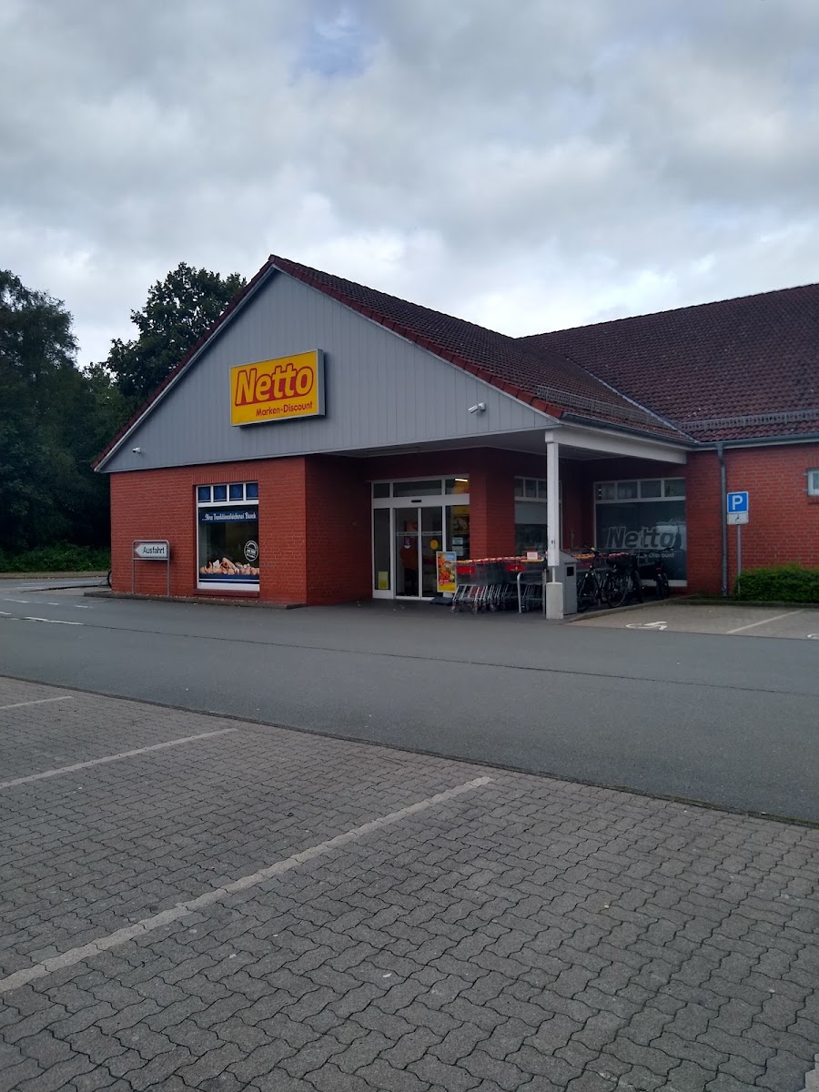 Netto Marken-Discount