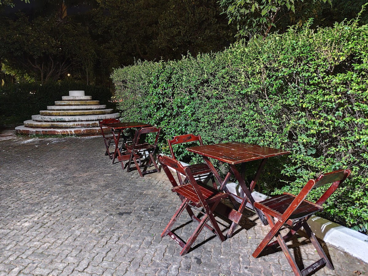 Chico Grill Moema