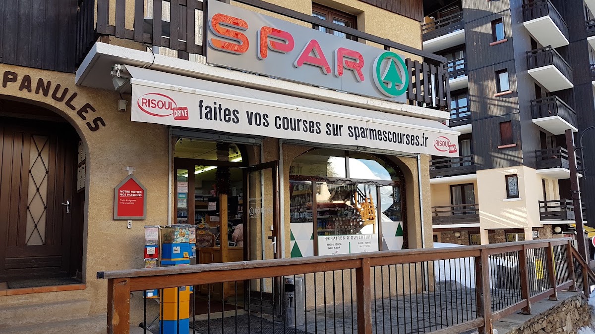 Spar