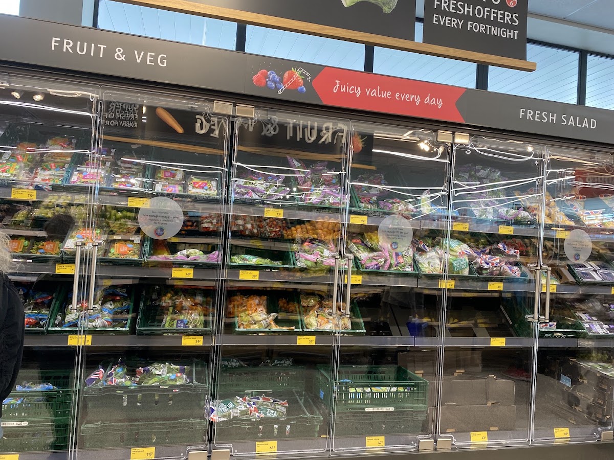 ALDI