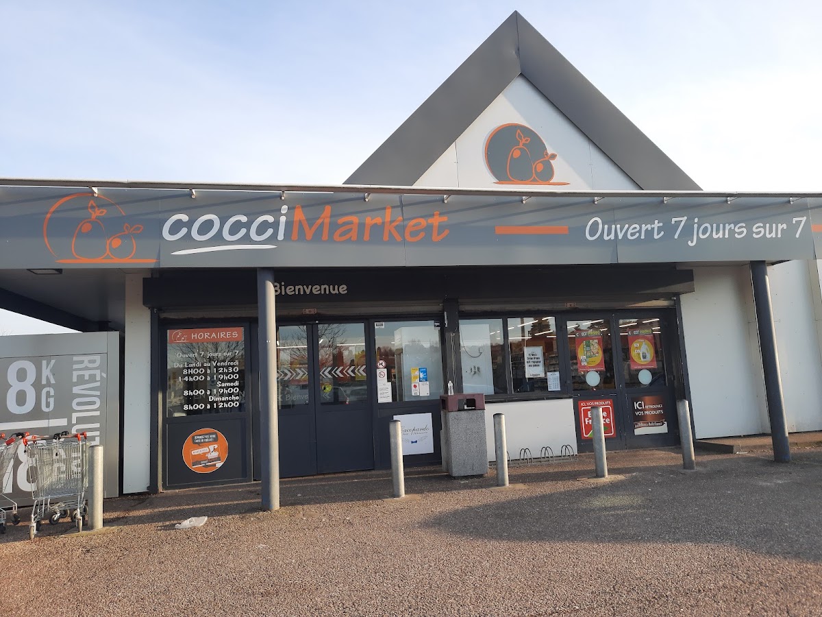 CocciMarket