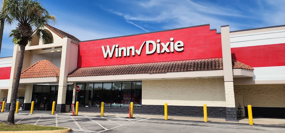 Winn-Dixie